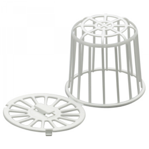 nestmateriaal houder